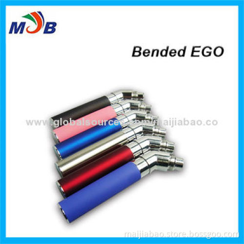 2014 cheapest ego-t battery, ego battery, bended ego-t from MJB smoking